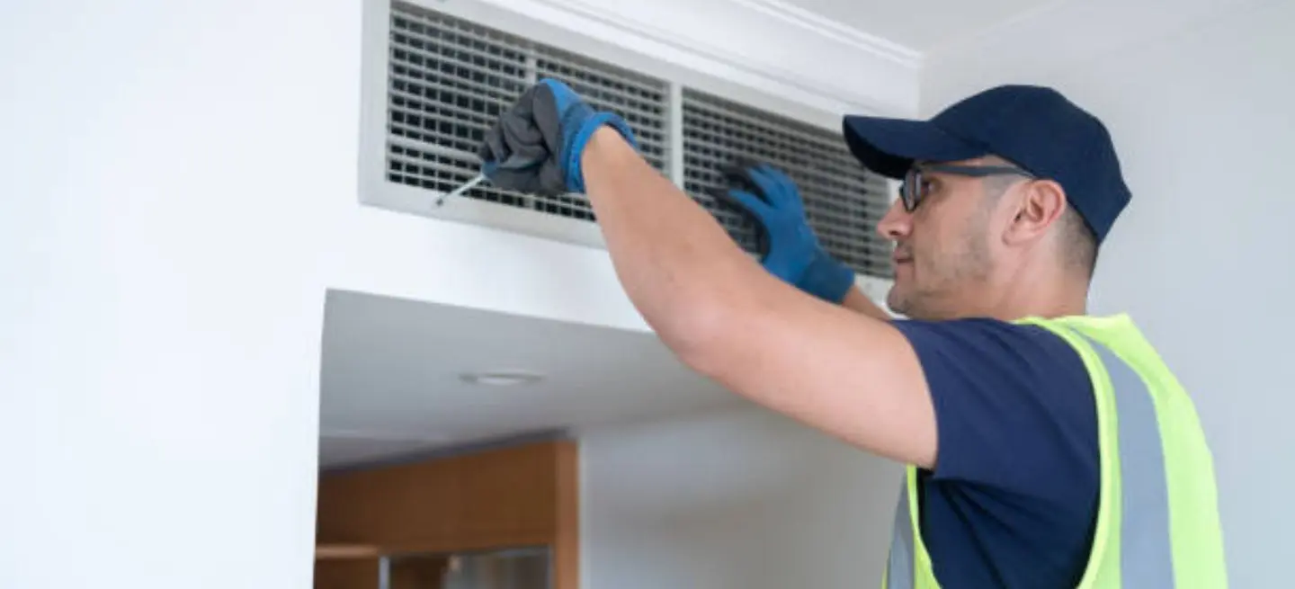 Nettoyage Systèmes de ventilation Namur