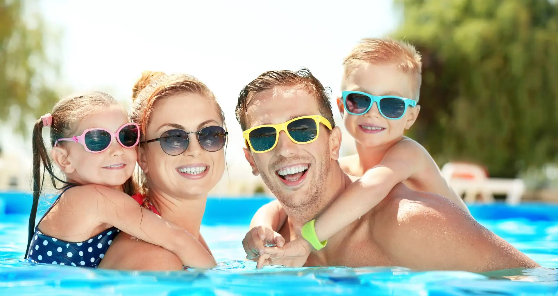 Nettoyage de piscine Namur